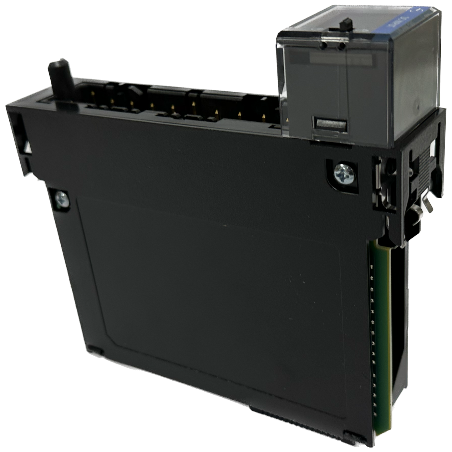 Allen Bradley - Digital input module - 1756-IB16