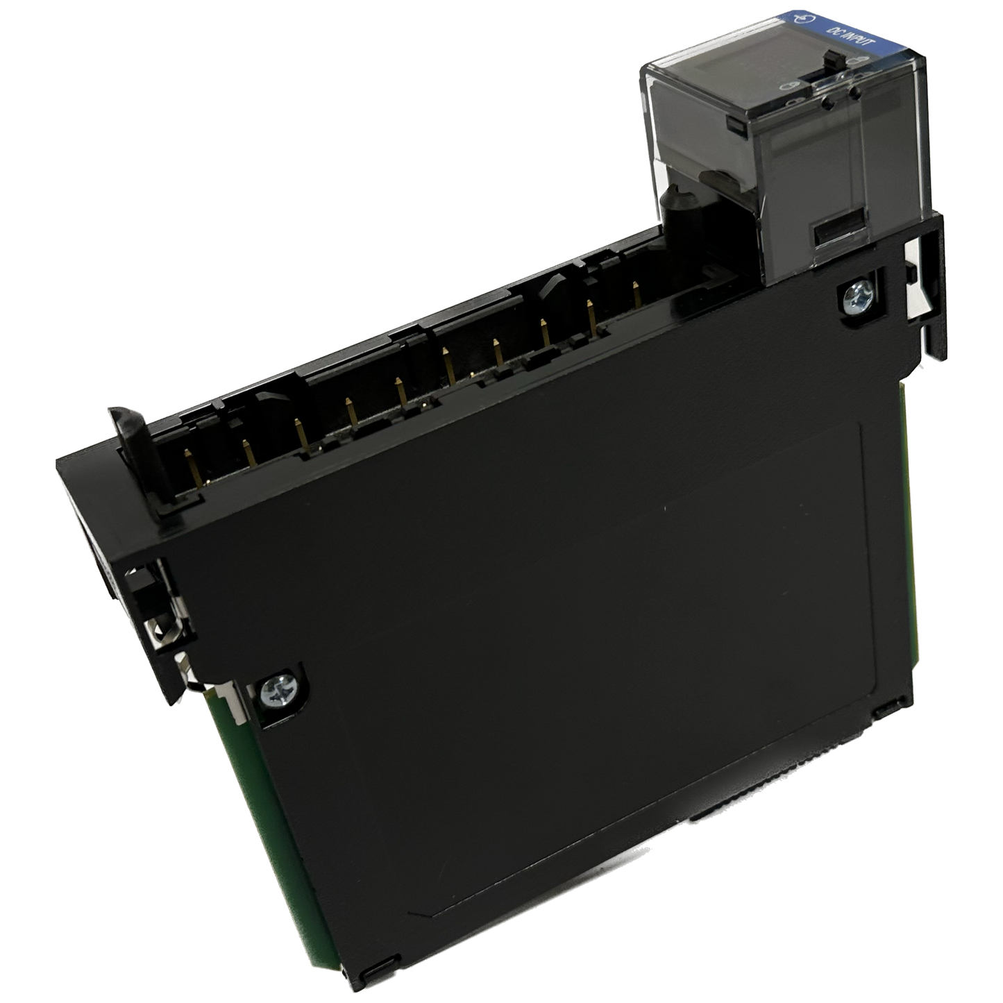 Allen Bradley - Digital input module - 1756-IB16