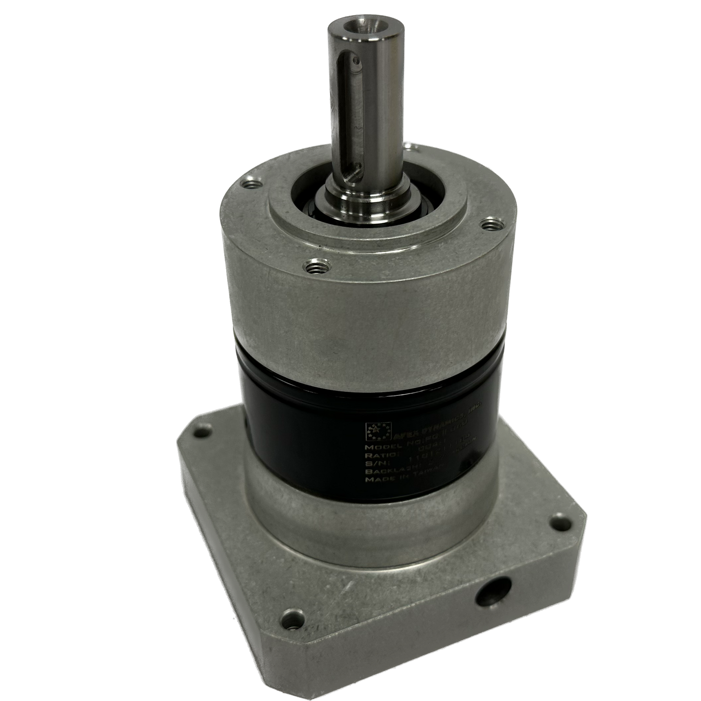Apex - Gearbox - PGII060-004
