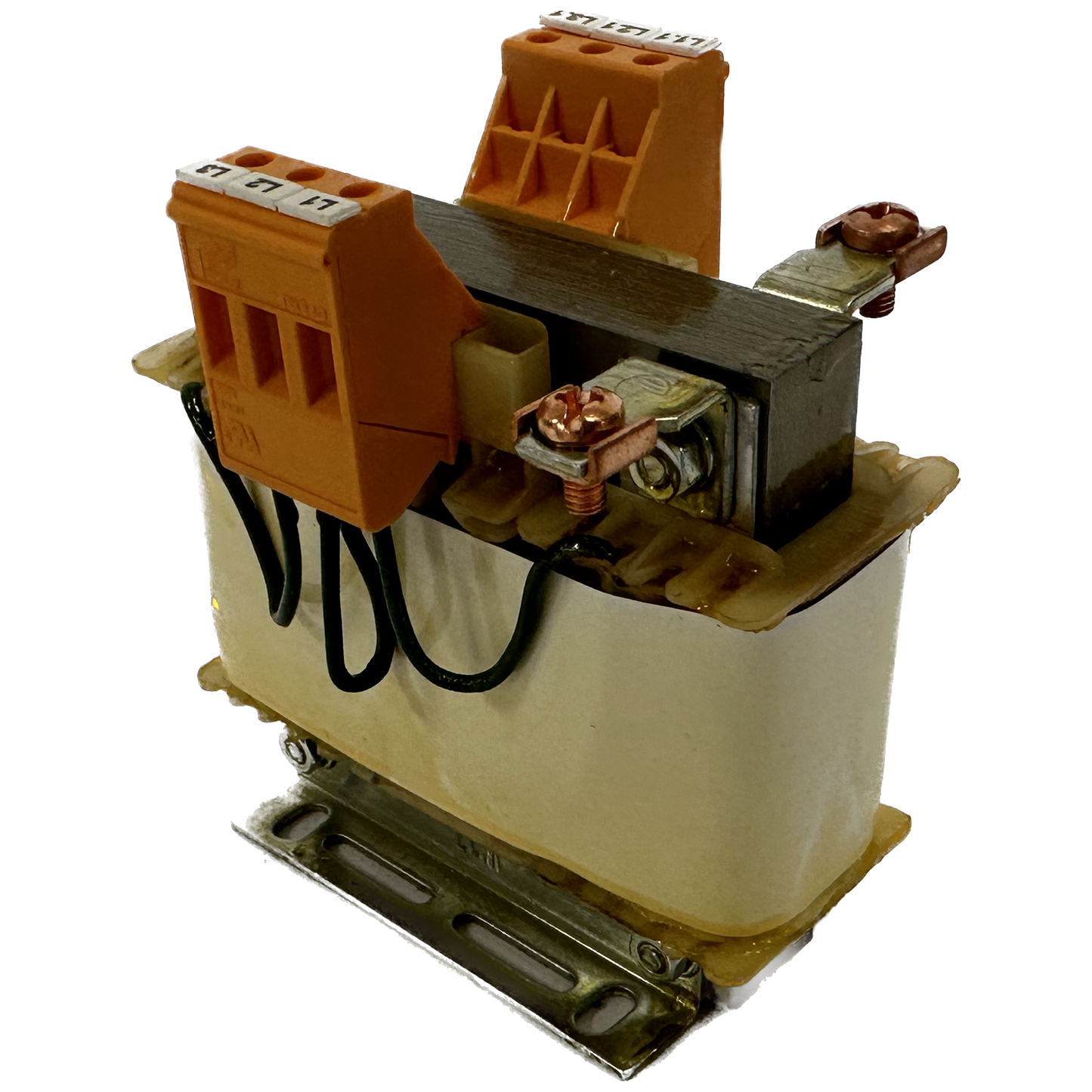 Lenze - Line filter - EZN3A1500H003