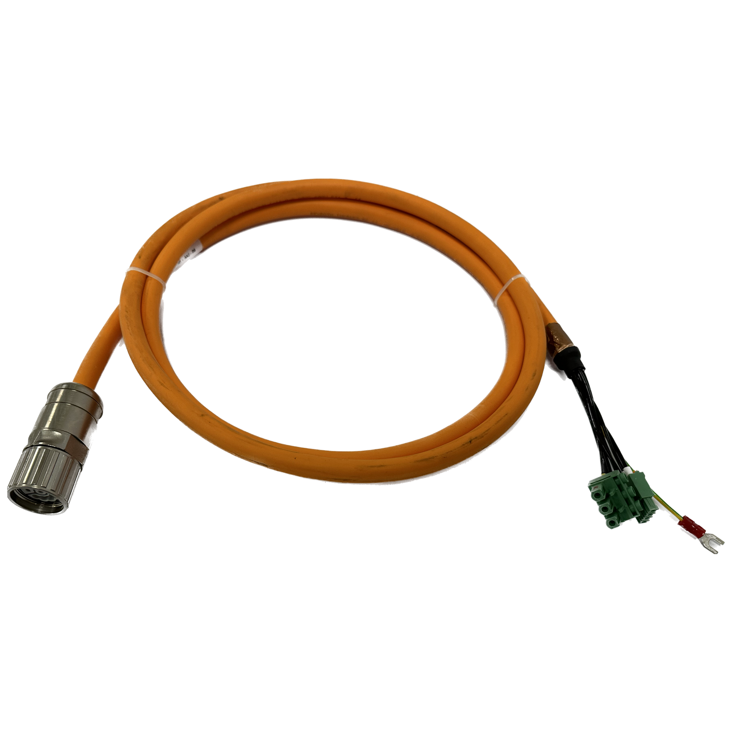 Bosch Rexroth - Power Cable RKL4302