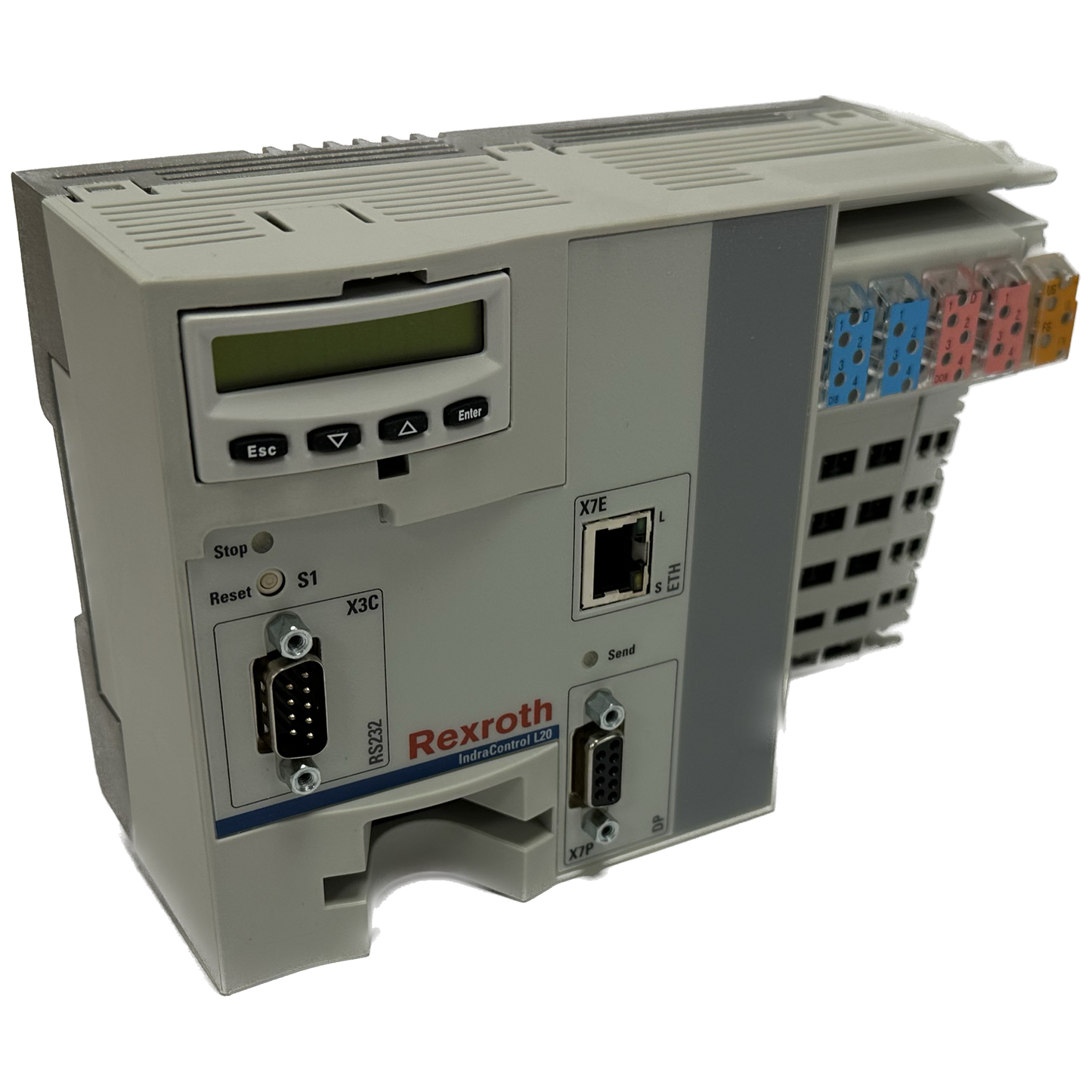 Bosch Rexroth - R11306455