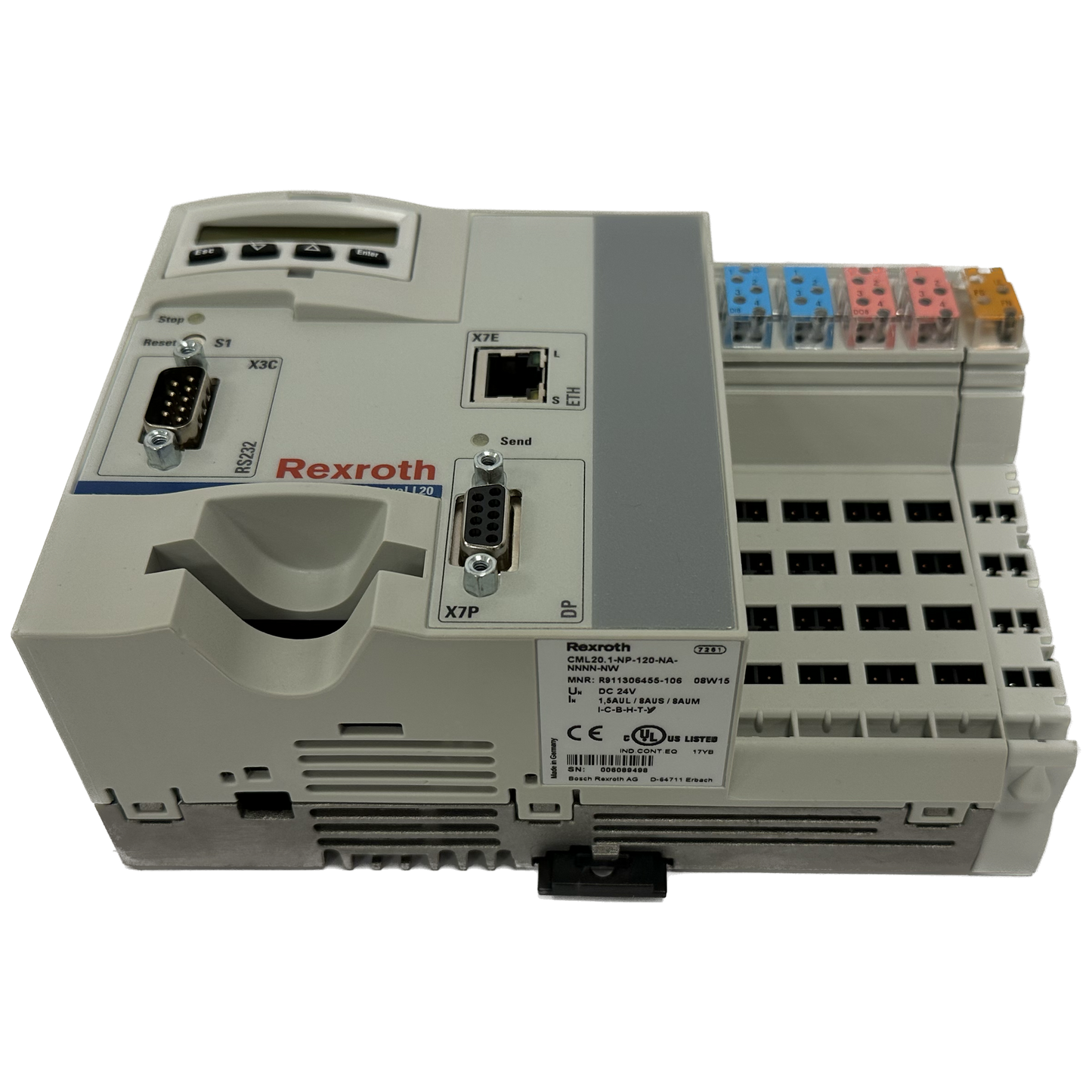 Bosch Rexroth - R11306455