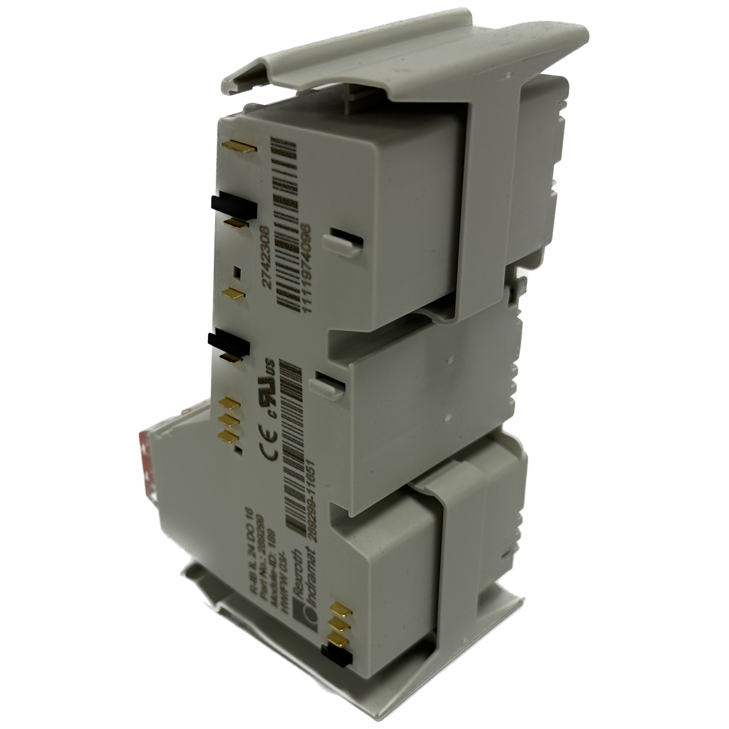 Bosch Rexroth - Interface Module - R911289299