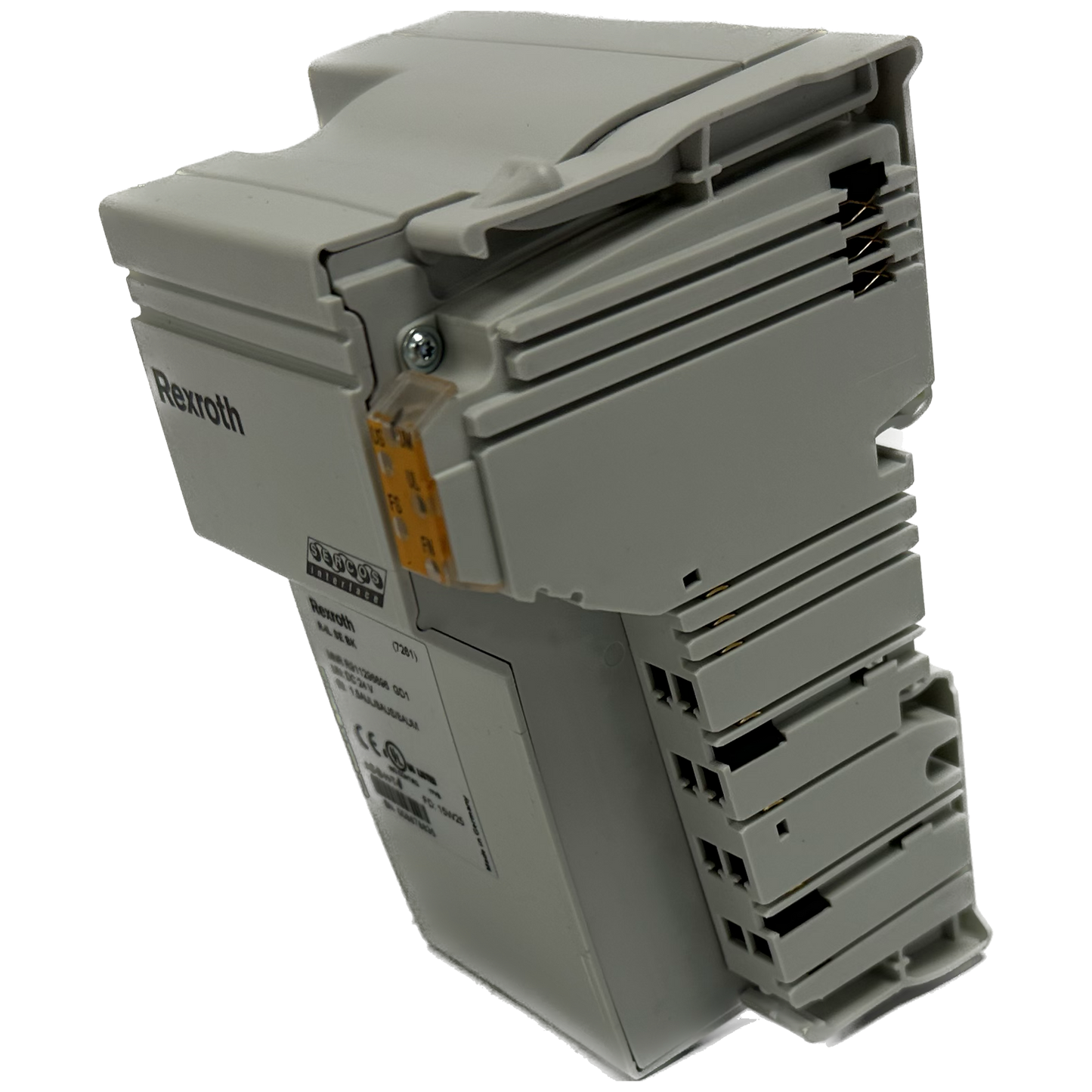Bosch Rexroth - Interface module - R911296696