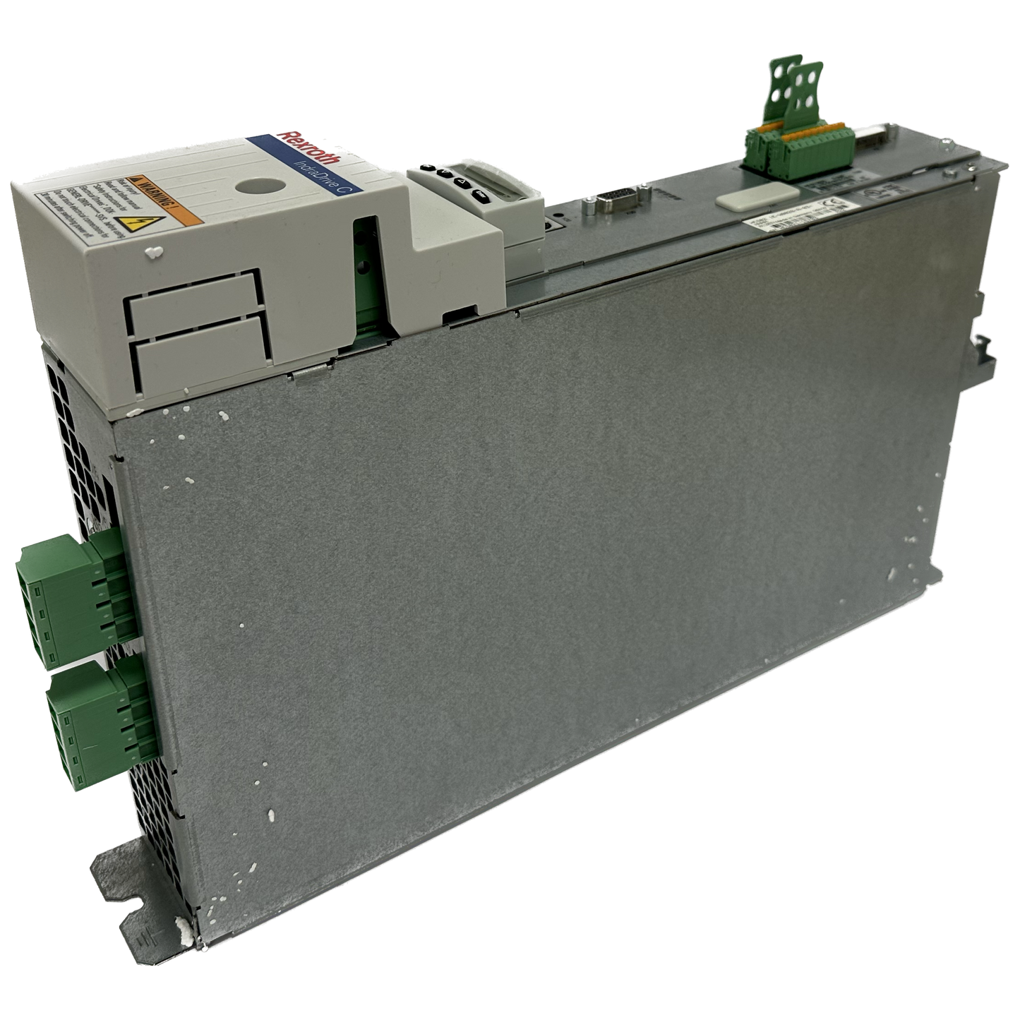 Bosch Rexroth - Compact converter - R911305034