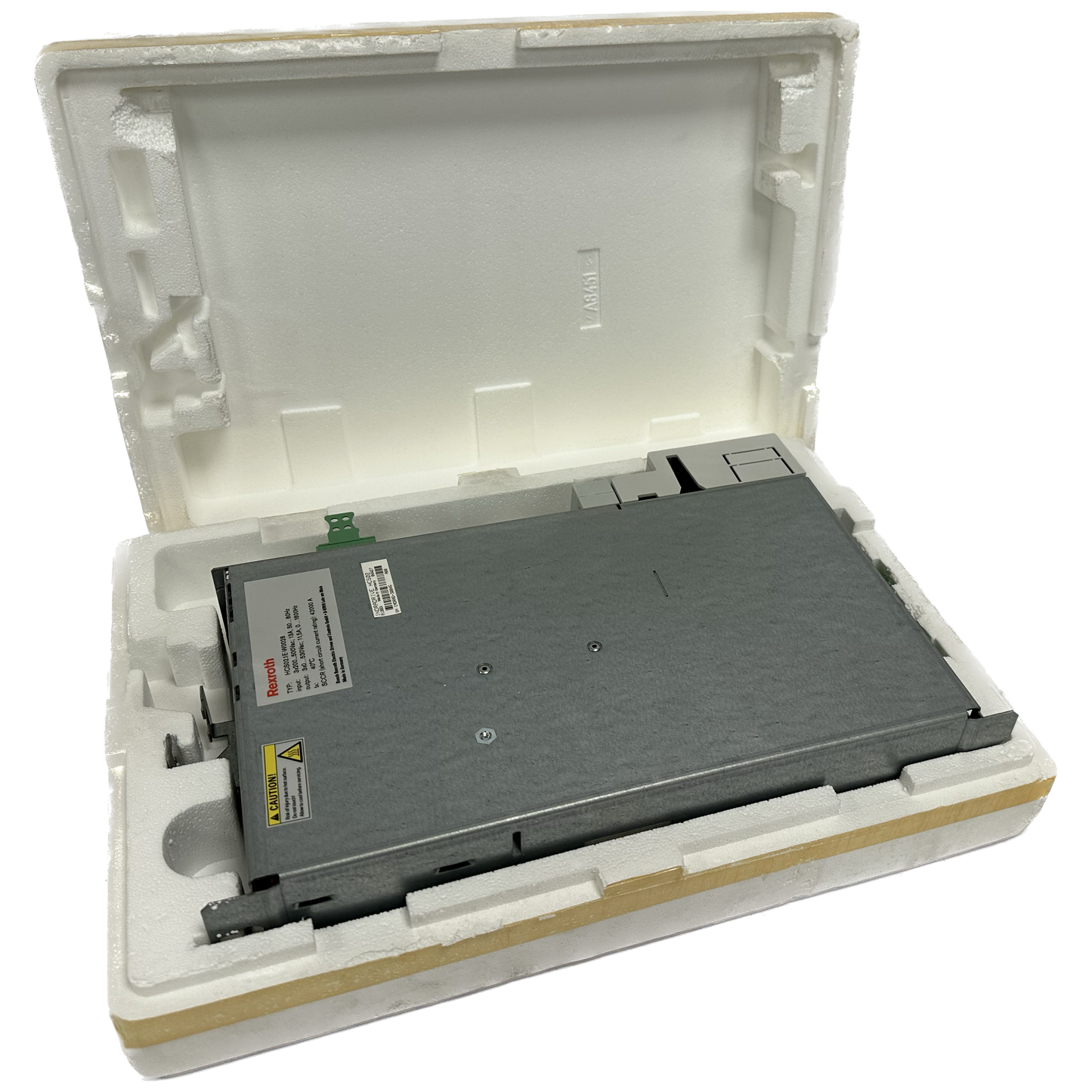 Bosch Rexroth - Compact converter - R911305034