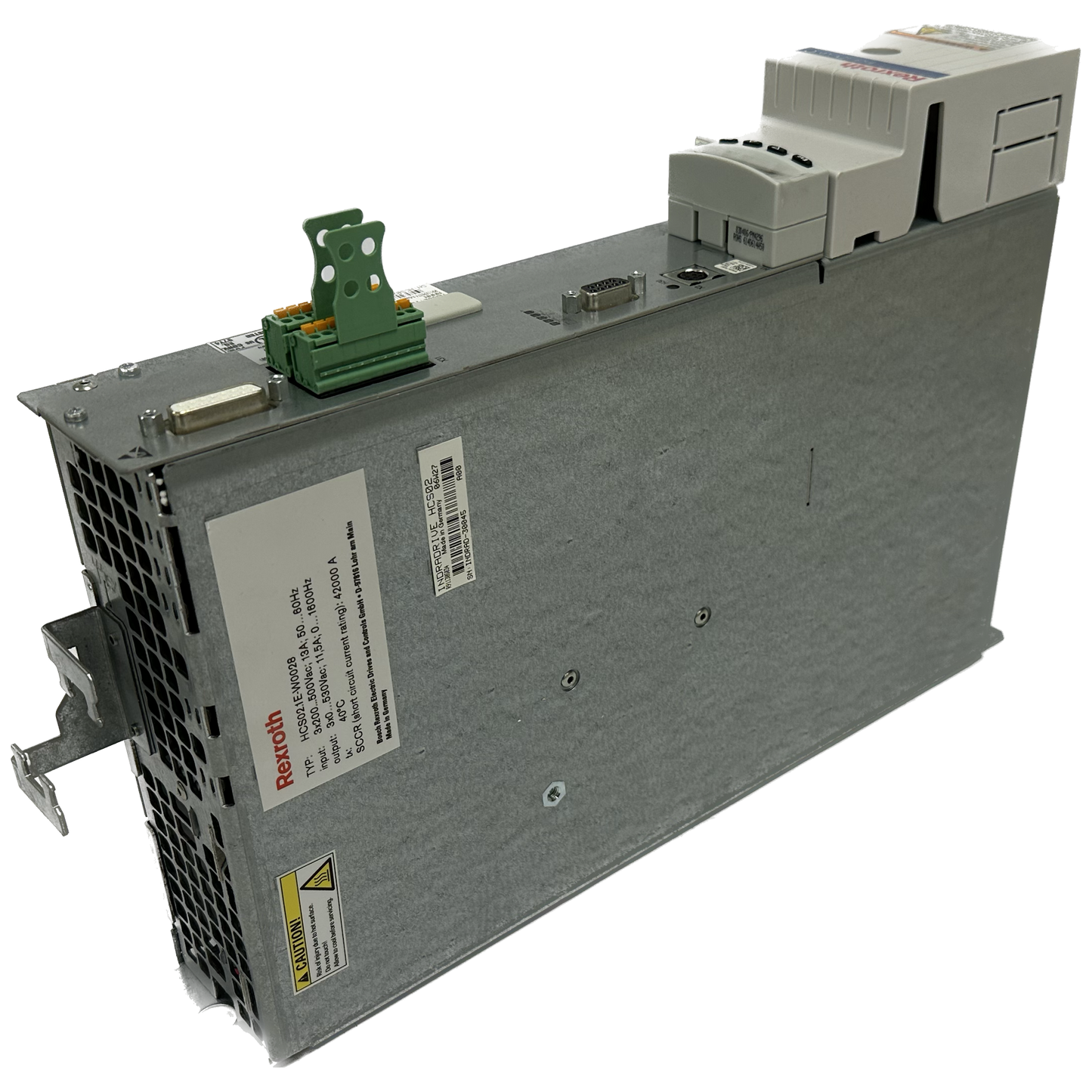 Bosch Rexroth - Compact converter - R911305034