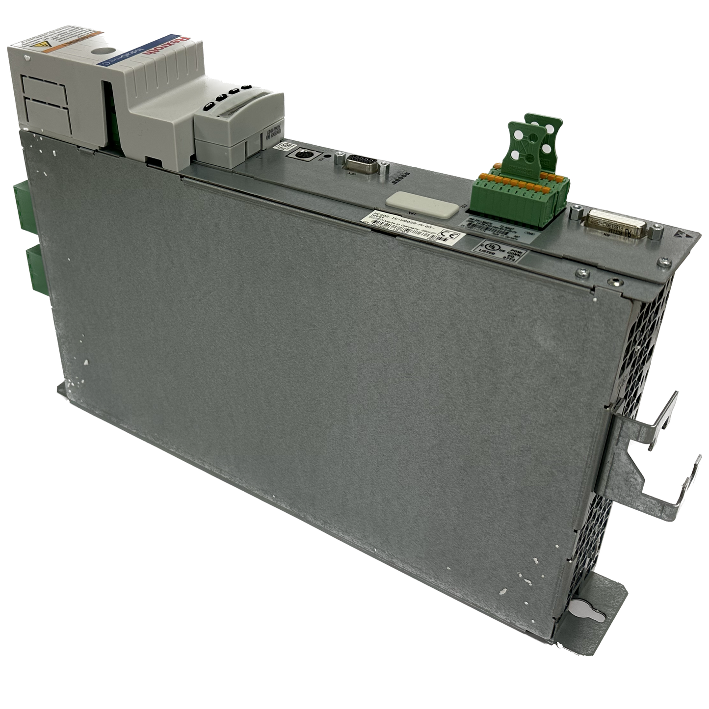 Bosch Rexroth - Compact converter - R911305034