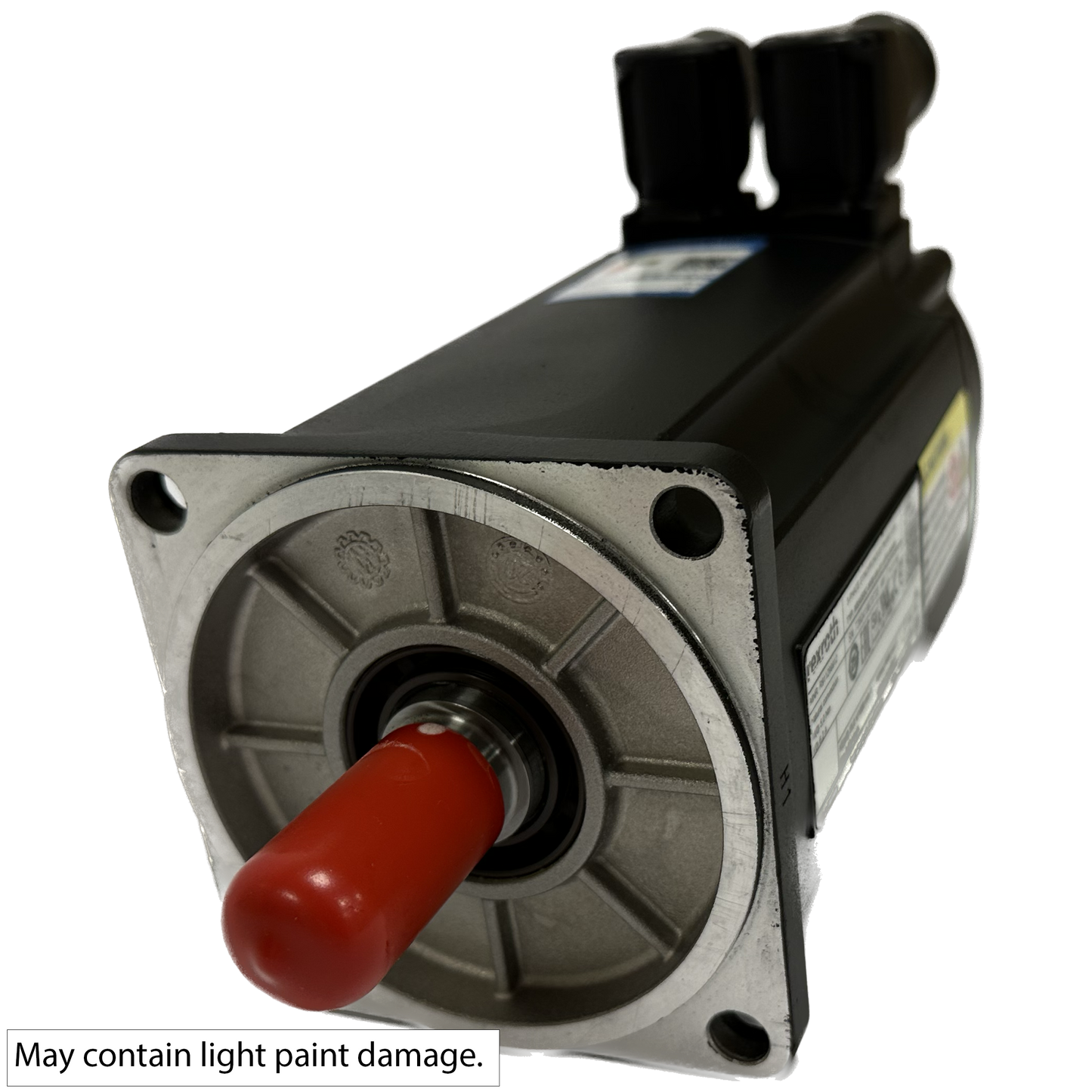 Bosch Rexroth - Servo motor - R911306384