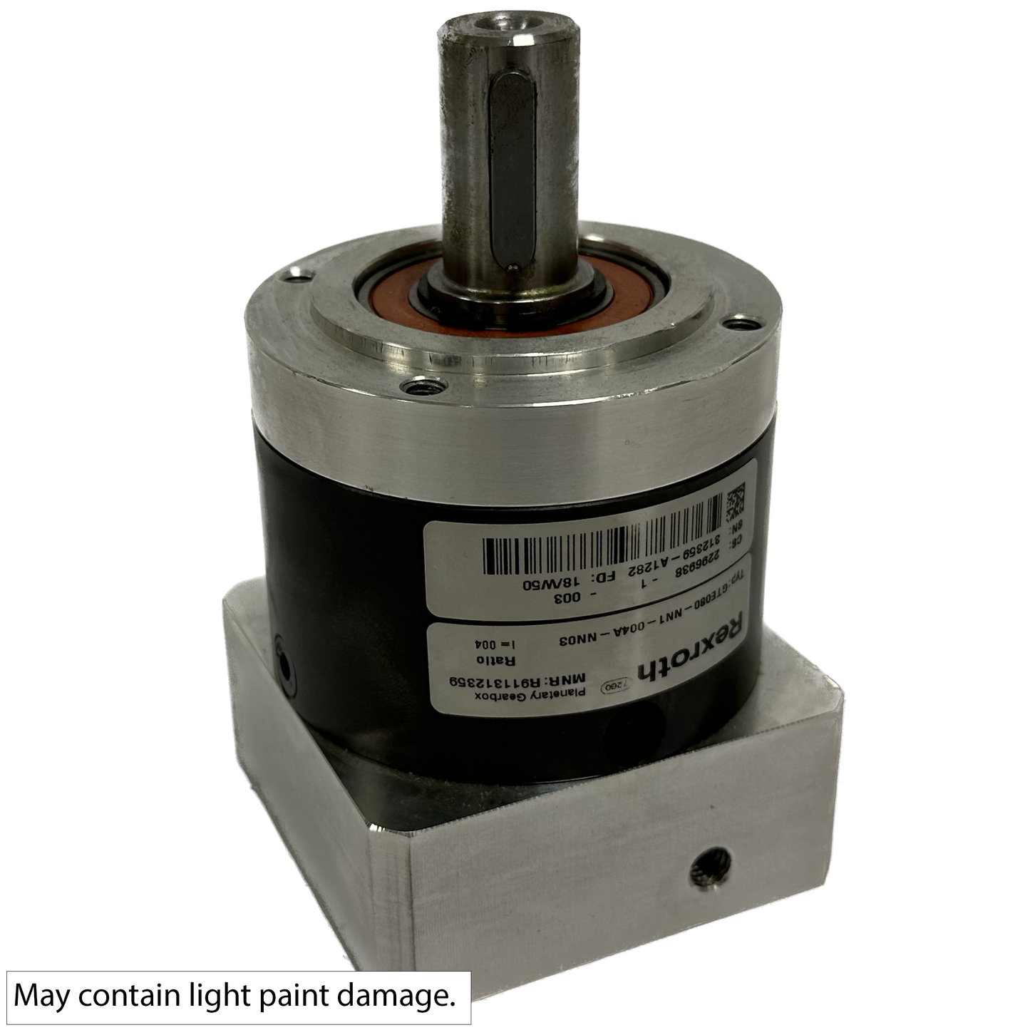 Bosch Rexroth - Servo motor - R911312359