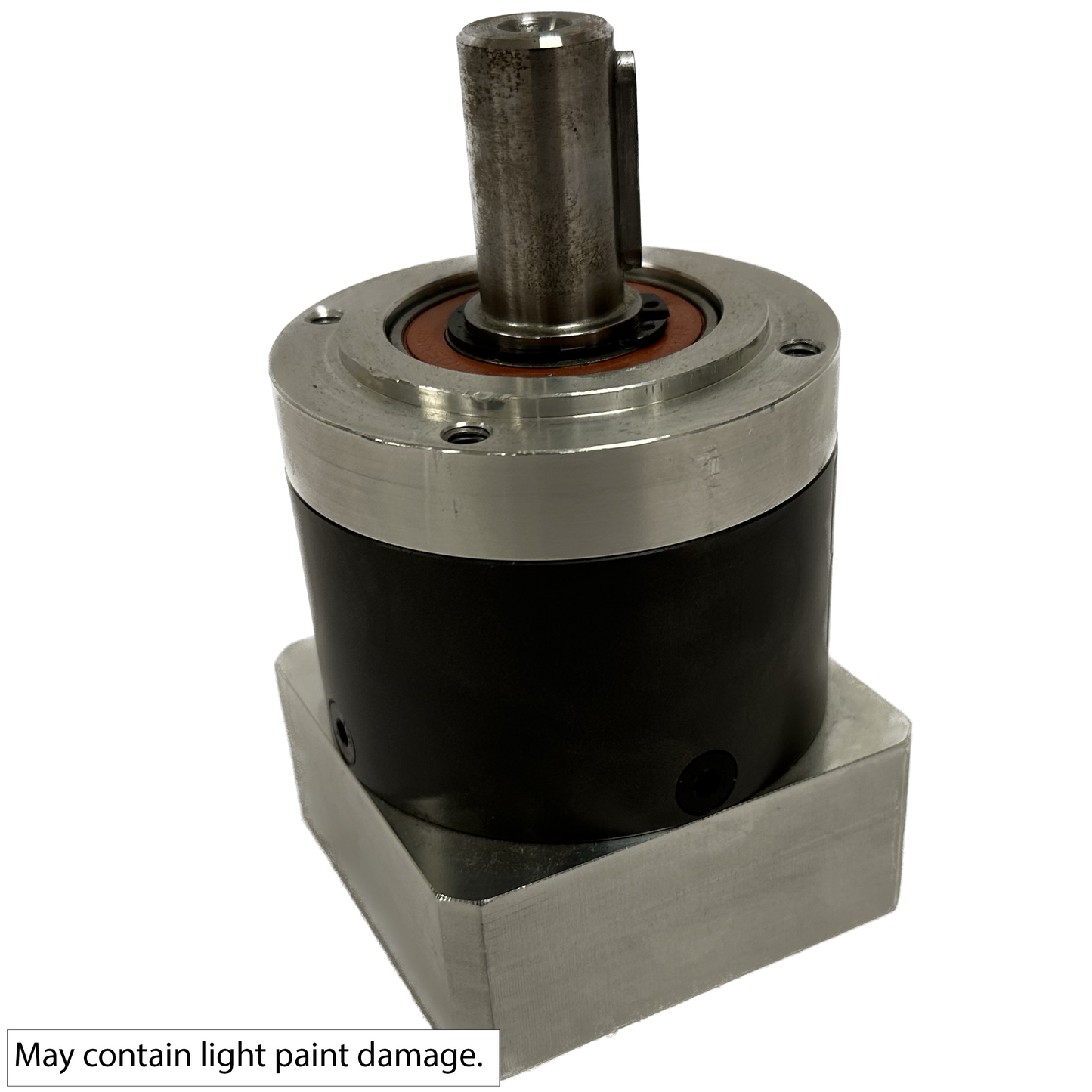 Bosch Rexroth - Servo motor - R911312359