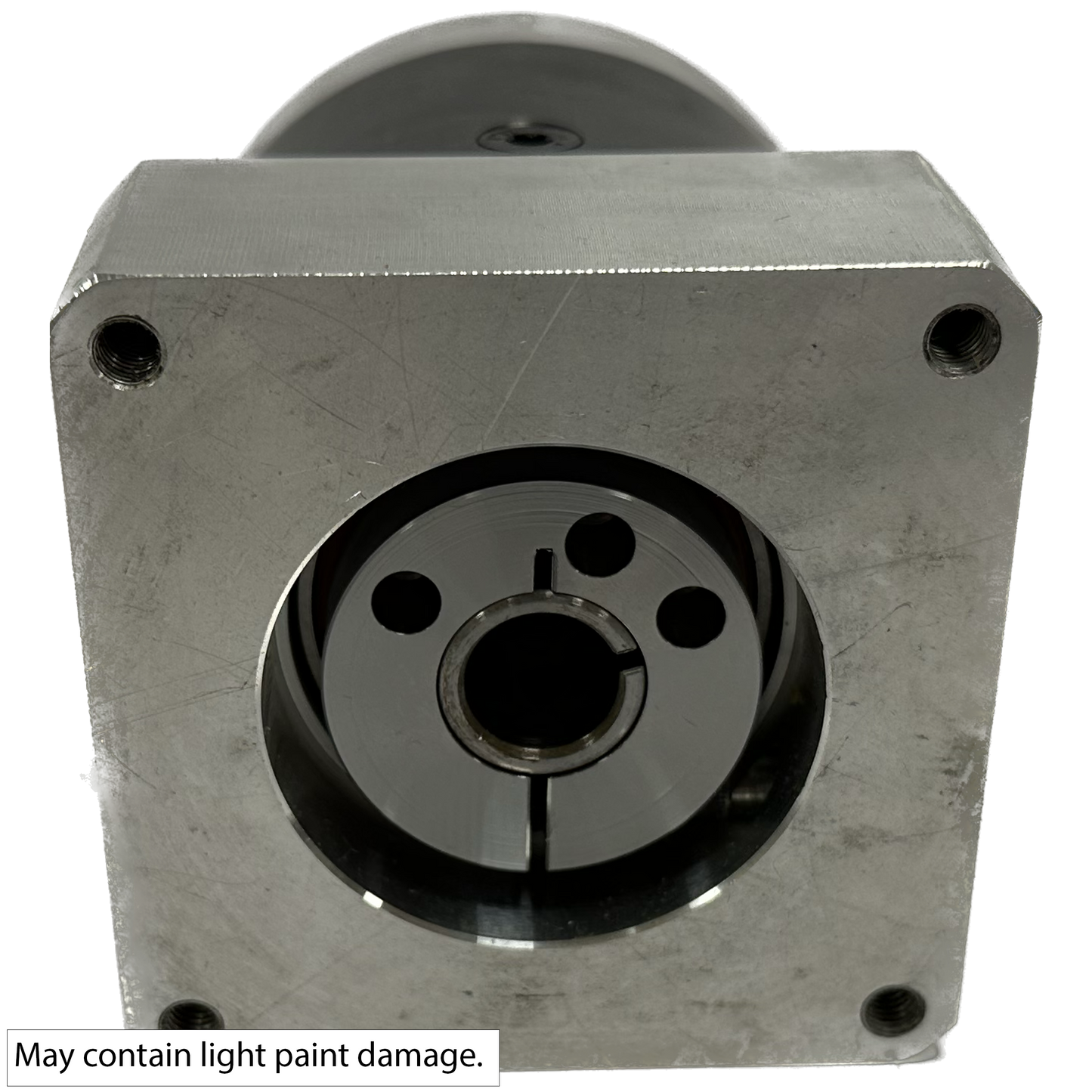 Bosch Rexroth - Servo motor - R911312359