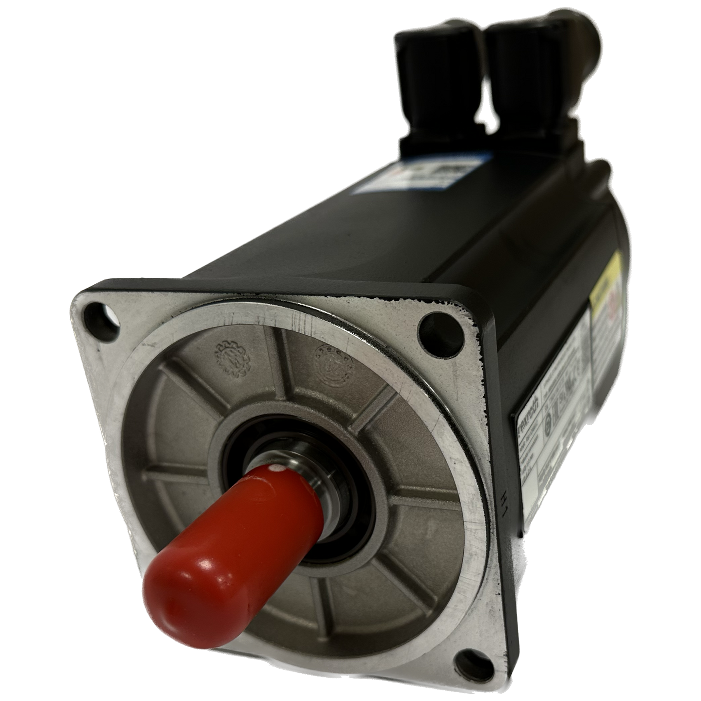 Bosch Rexroth - Servo motor - R911321778