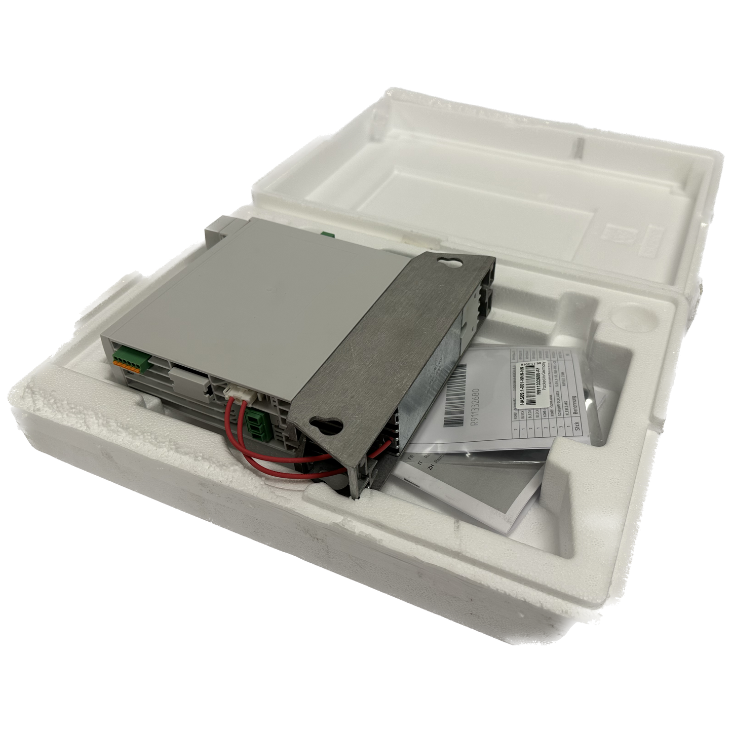 Bosch Rexroth - Compact converter 8A - R911325246