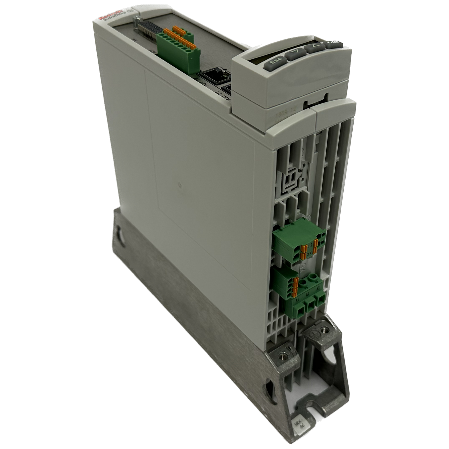 Bosch Rexroth - Compact converter 8A - R911325246