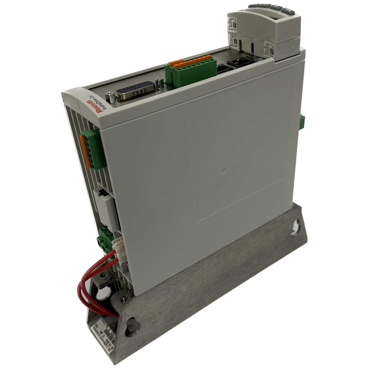 Bosch Rexroth - Compact converter 8A - R911325246