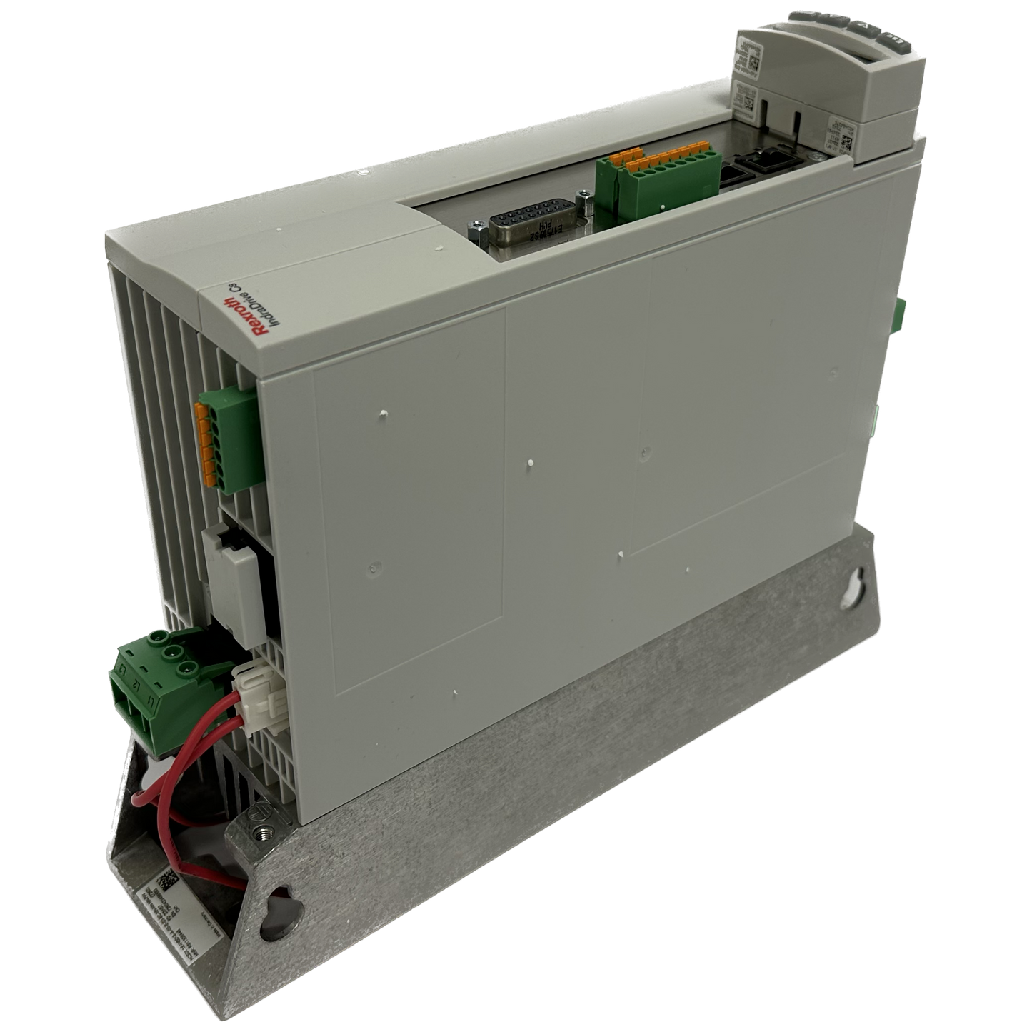 Bosch Rexroth - Compact converter 28A - R911325248