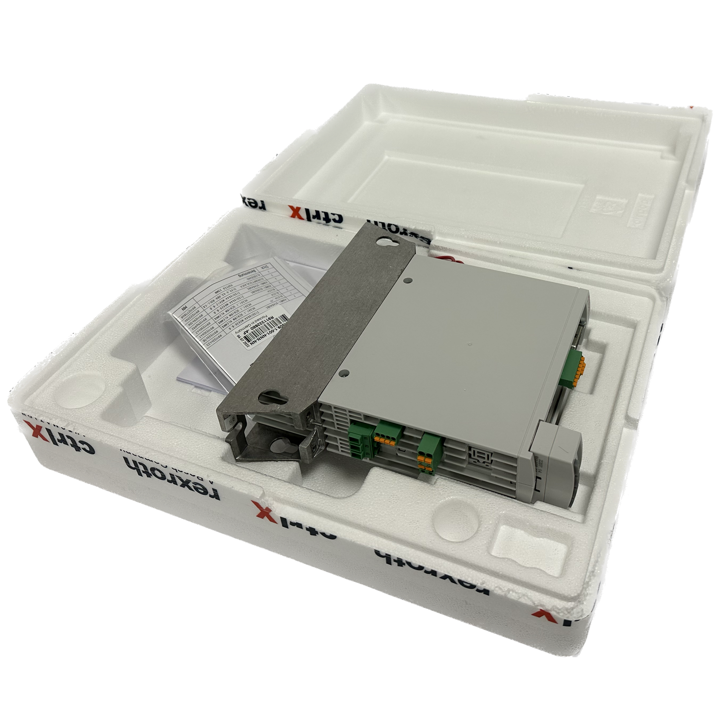 Bosch Rexroth - Compact converter 8A Economy - R911328445