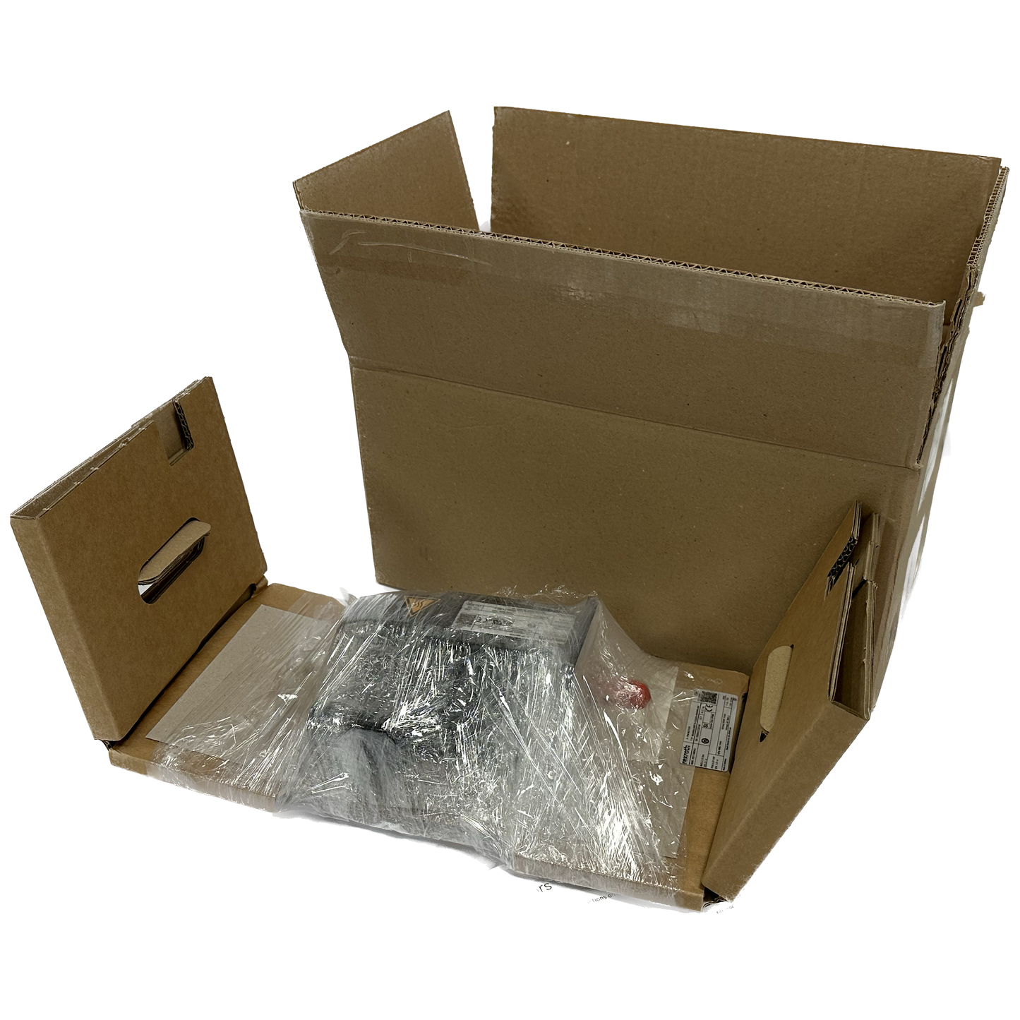 Bosch Rexroth - Servo motor - R911386942
