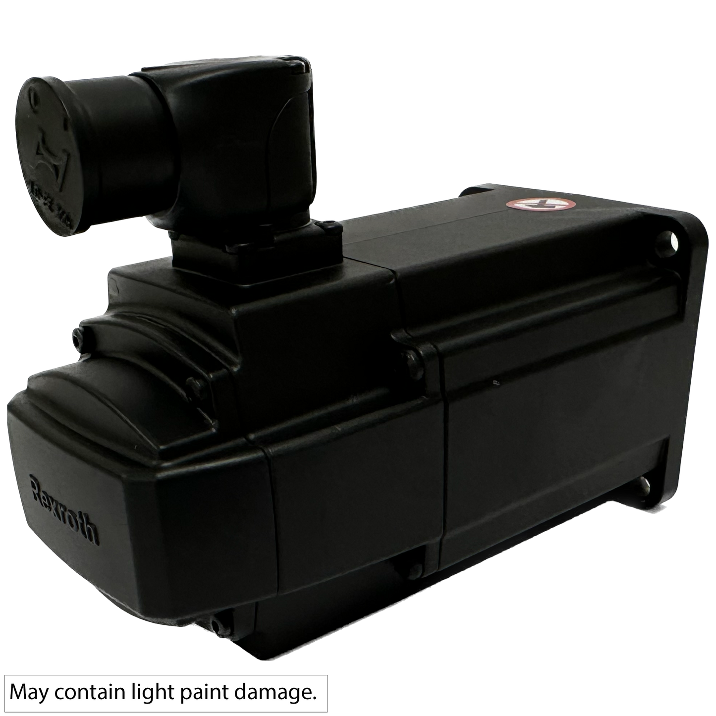 Bosch Rexroth - Servo motor - R911386942