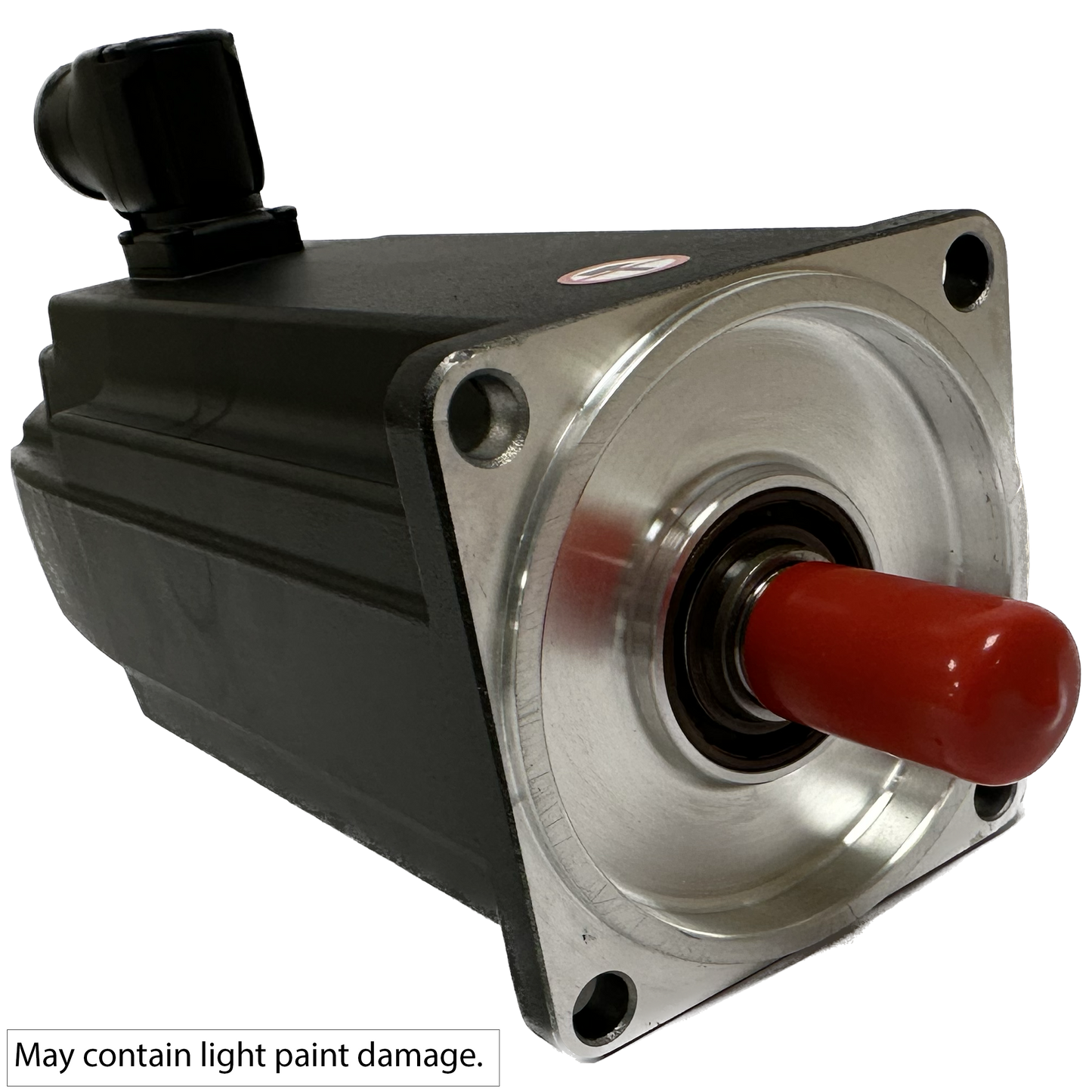 Bosch Rexroth - Servo motor - R911392366