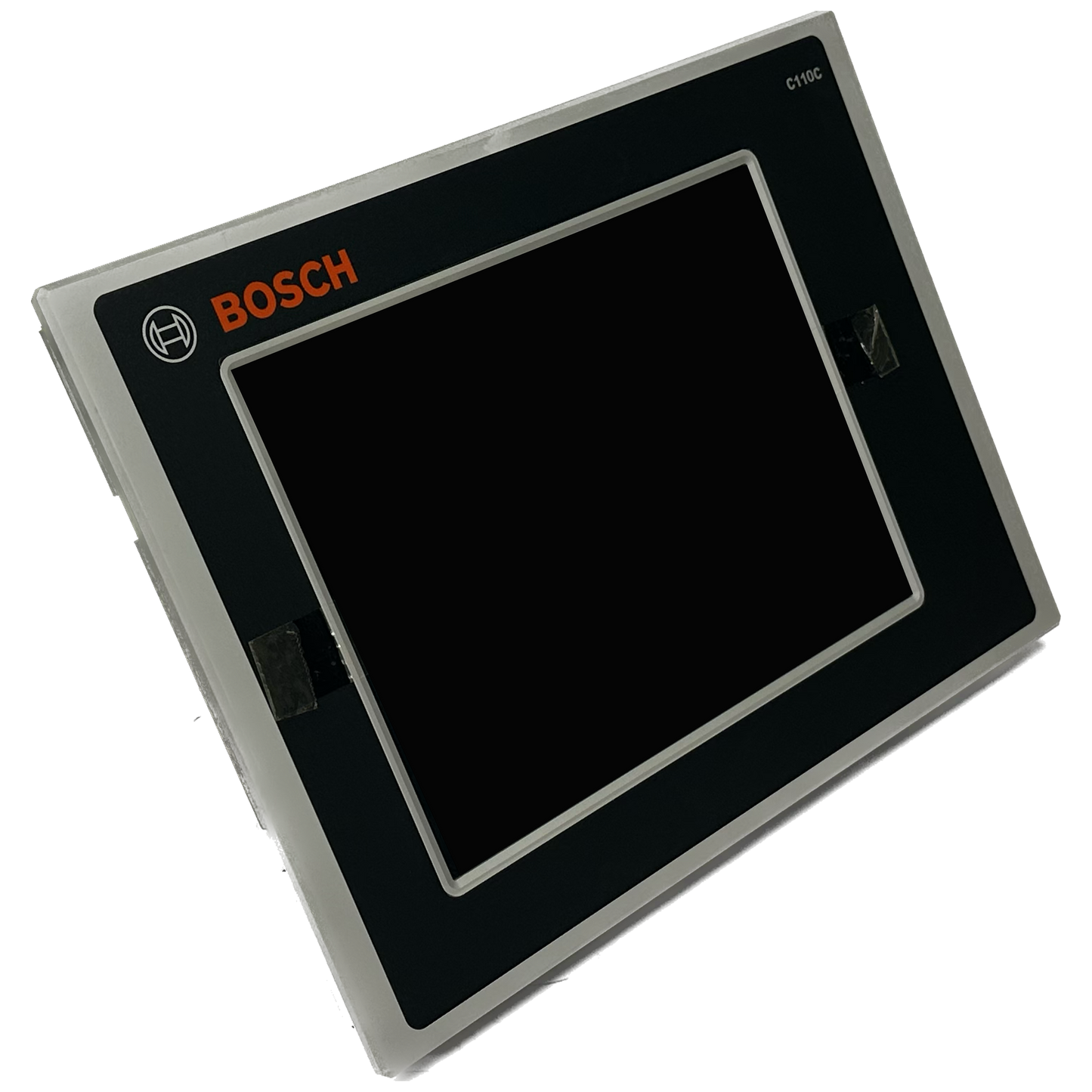 Bosch Rexroth - Lenze Display - TouchLX80010