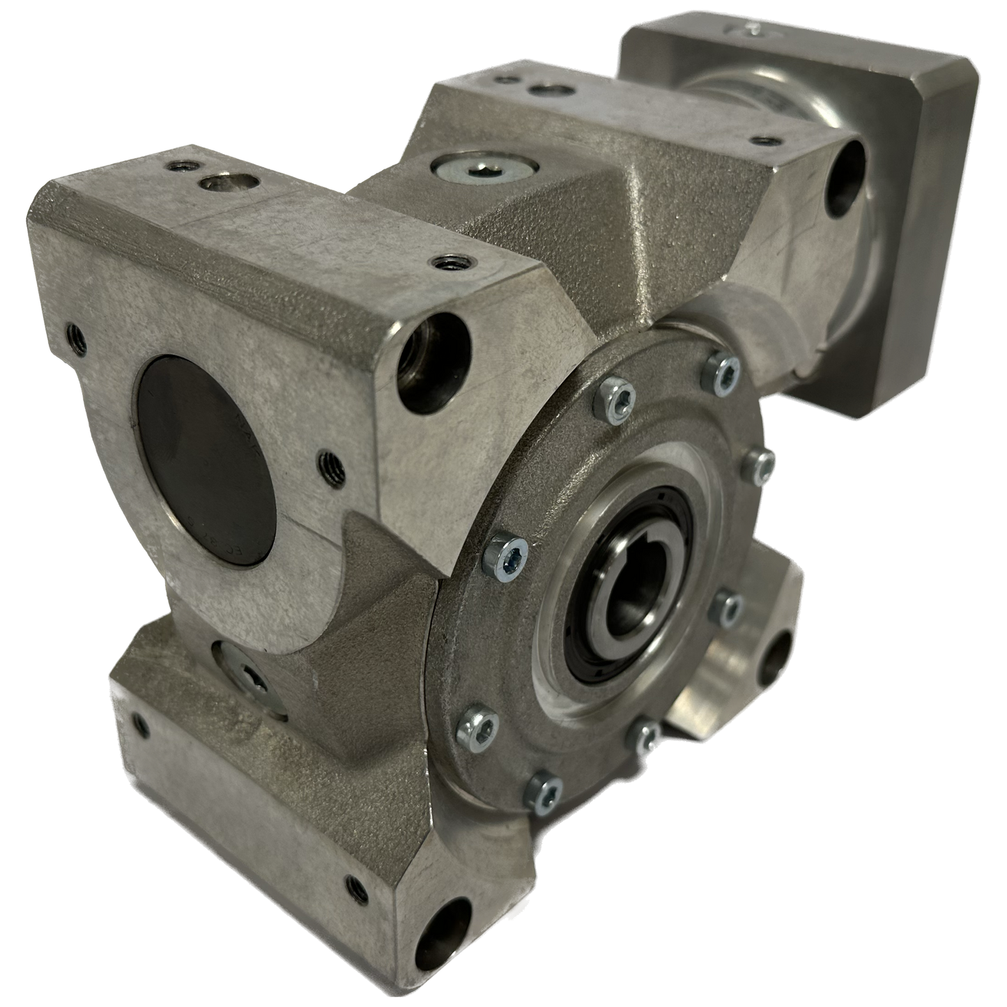 Witterstein Alpha - Planetary gear - 6402854