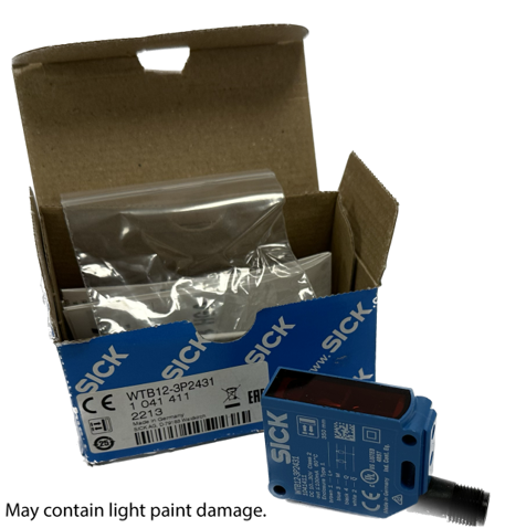 Sick - Sensor - 1041411