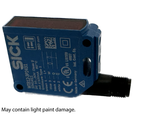 Sick - Sensor - 1041411