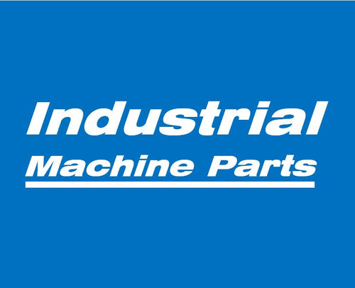 Industrialmachineparts