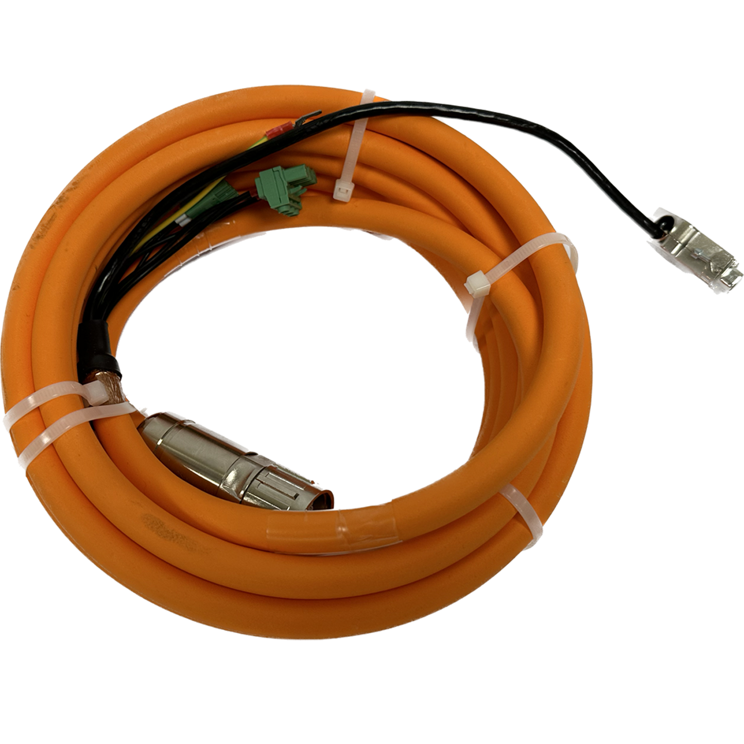 Bosch Rexroth - Hybrid Cable