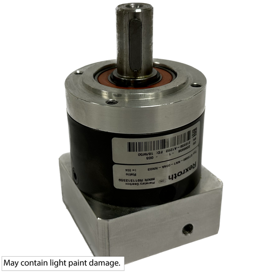 Bosch Rexroth - Servo motor - R911312359